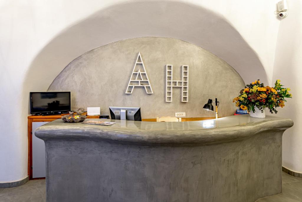 Anatoli Hotel photo