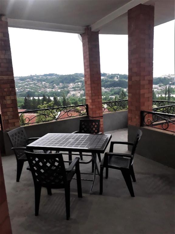 Mango's Guesthouse photo