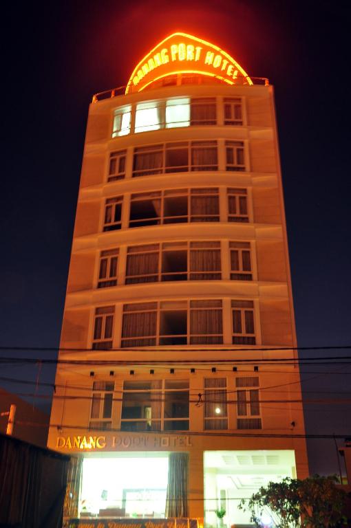 Dattravi Hostel, Danang