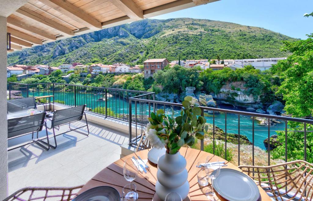Villa Amaleo — Hotel in Mostar