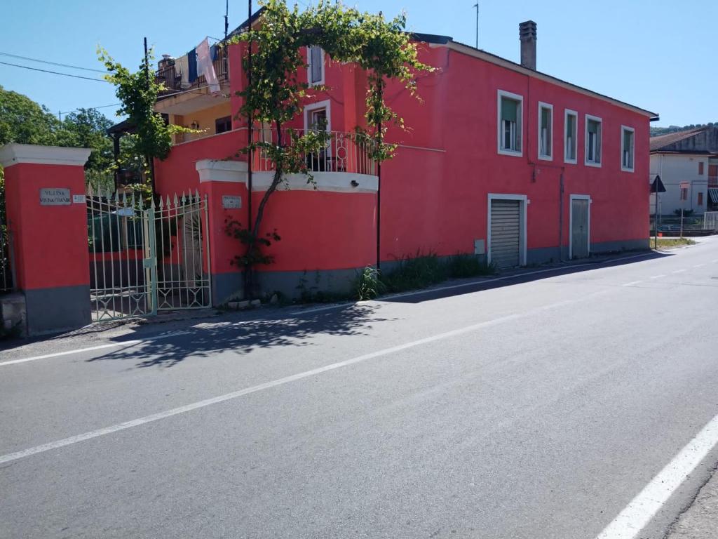 B&B Vigna Grande - 2
