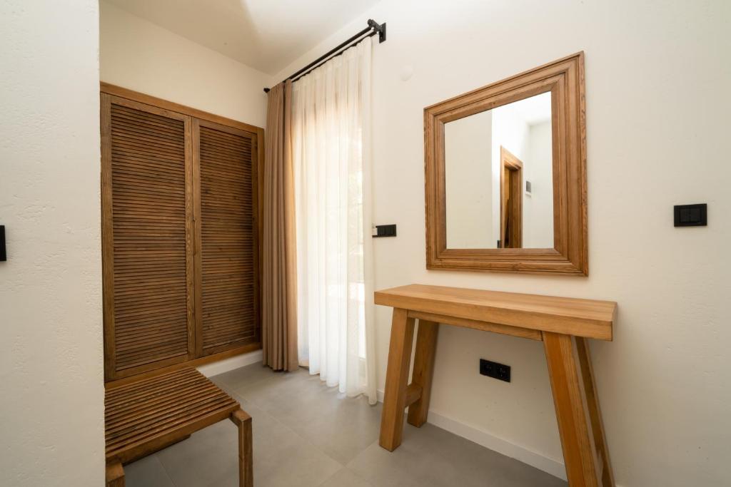 Zumrut Cıralı Boutique Hotel photo