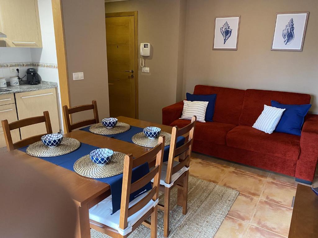 PISO DAPONTE - 2