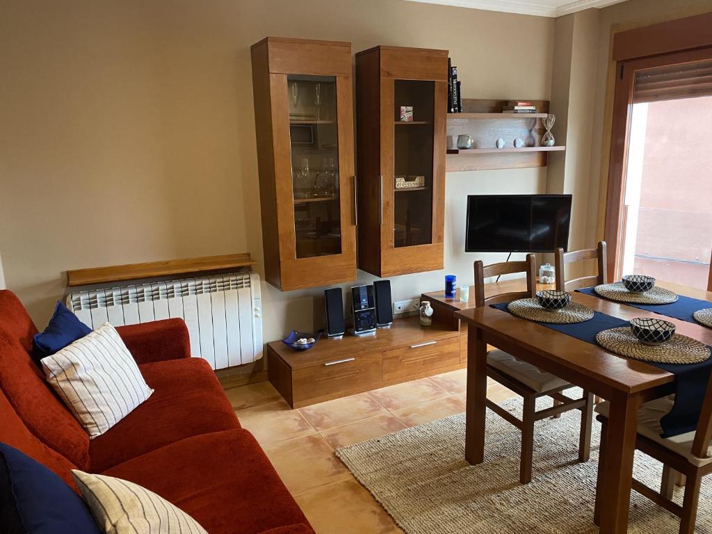 PISO DAPONTE - 5