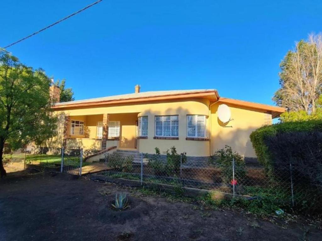 Settle Inn, Sutherland