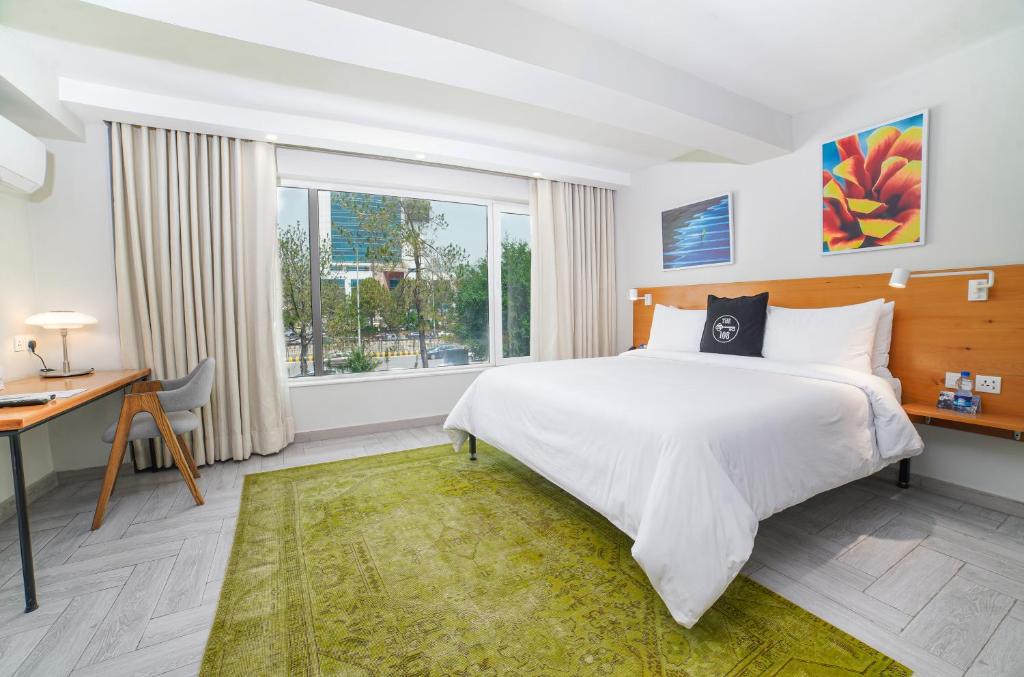 The 108 Hotel photo