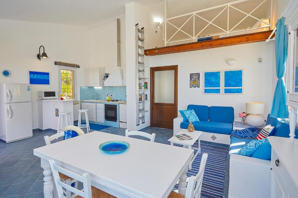 Villa Desirée - Scopello-Villas - 5