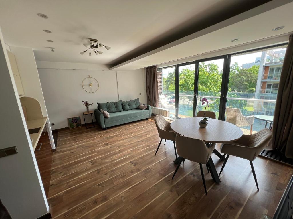 Cozy studio at the heart of Palanga, Palanga