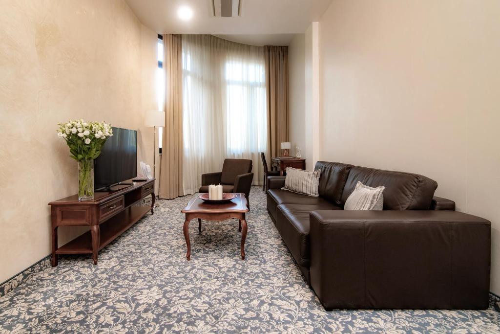 Hotel Park Kajetany photo