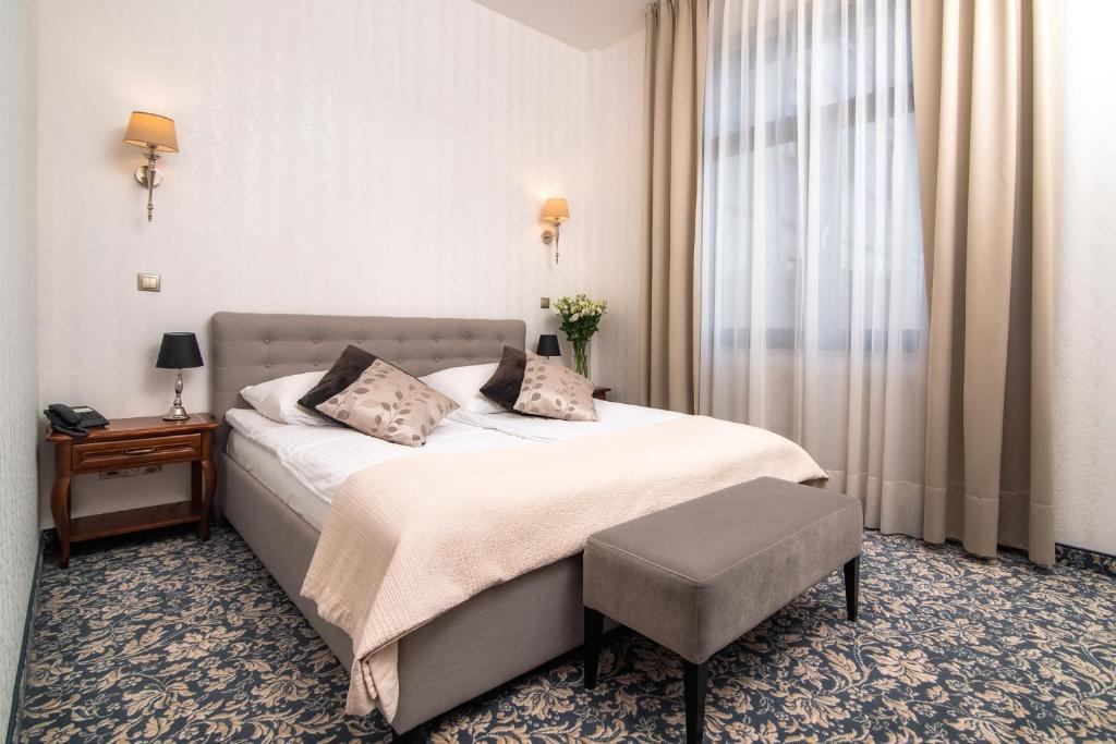 Hotel Park Kajetany — Hotel in Nadarzyn