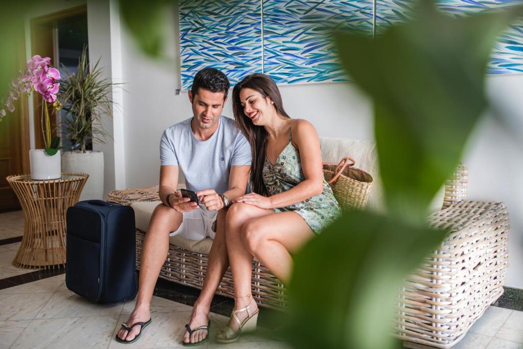 ALTAVISTA APARTAHOTEL - Adults only photo