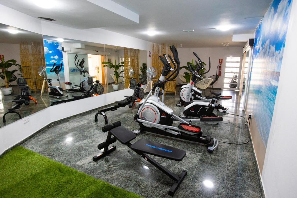 ALTAVISTA APARTAHOTEL - Adults only photo