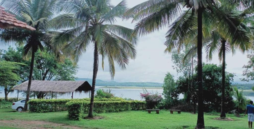 STAYMAKER Prakruth Backwater Resort — Hotel in Coorg