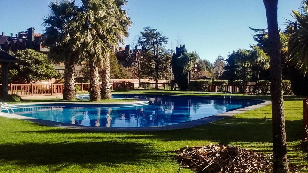 Casa en Condominio Foresta central y a 200 mt playa - 5