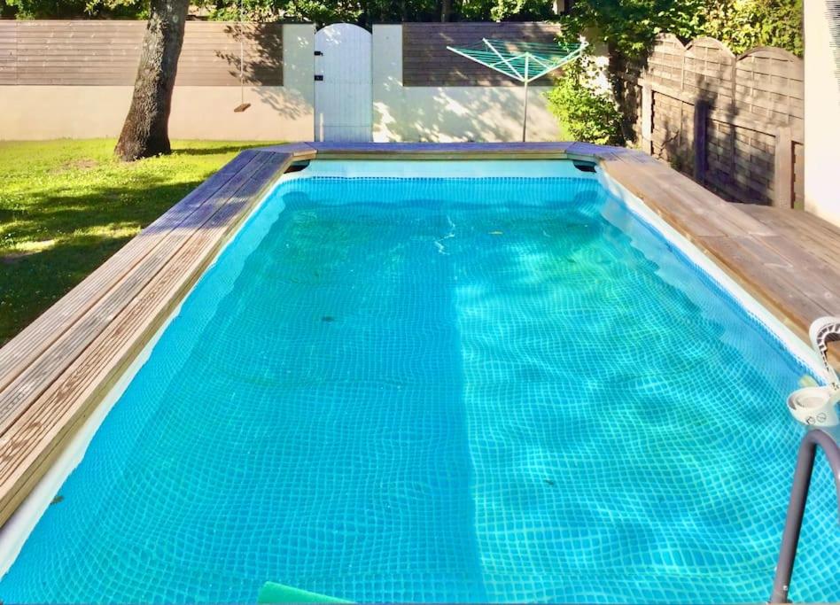 Superbe Villa 11 places à 400 m de la plage - 2