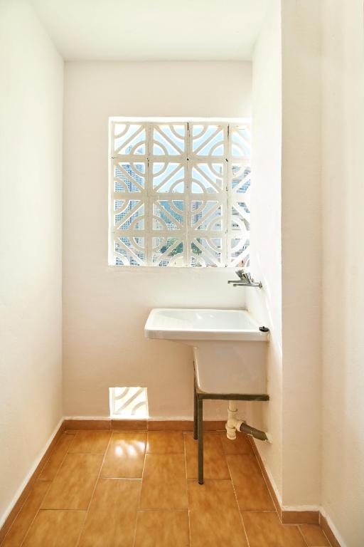Don Gregorio-Fincas Benidorm — Hotel rooms in Benidorm, Valencian Community