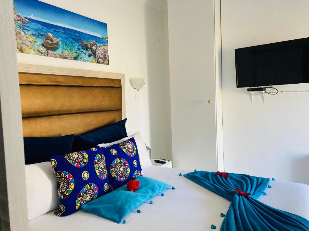 The Moon Guesthouse photo