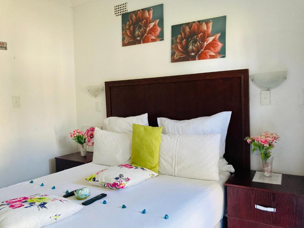 The Moon Guesthouse photo