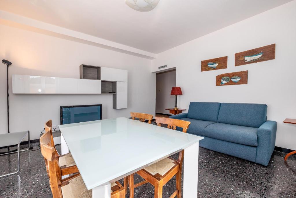 Le Casasse Paradiso 외관 또는 바다 전망