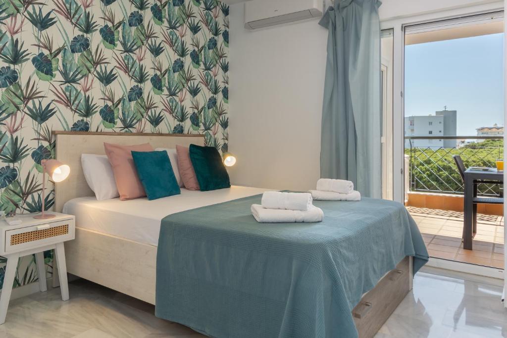 Mi Capricho Playa Marbella - 4