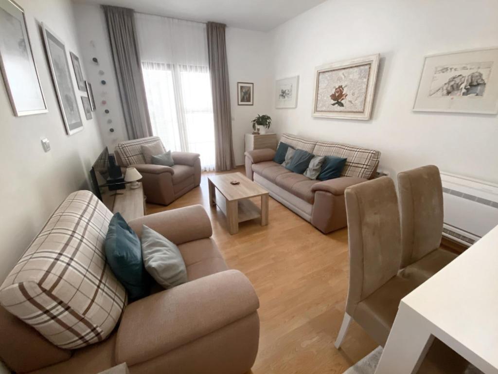 Welcome Apartments - 2