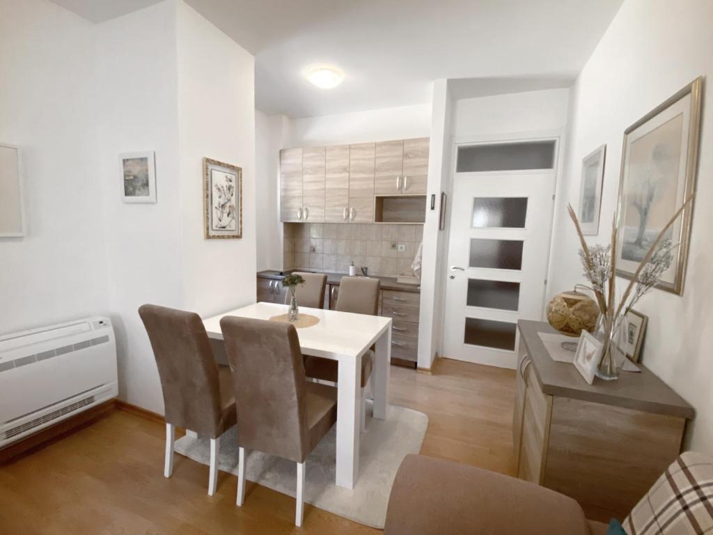 Welcome Apartments - 5