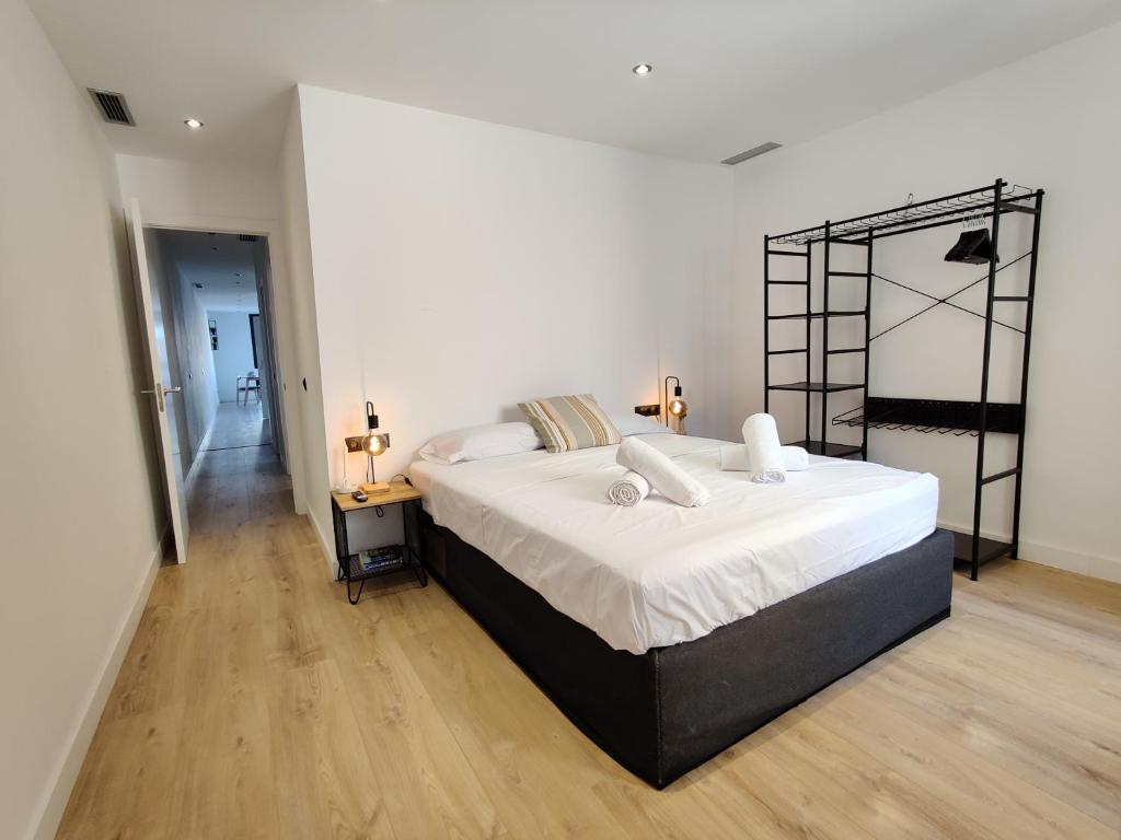 Stylish apartments Camp Nou - 5