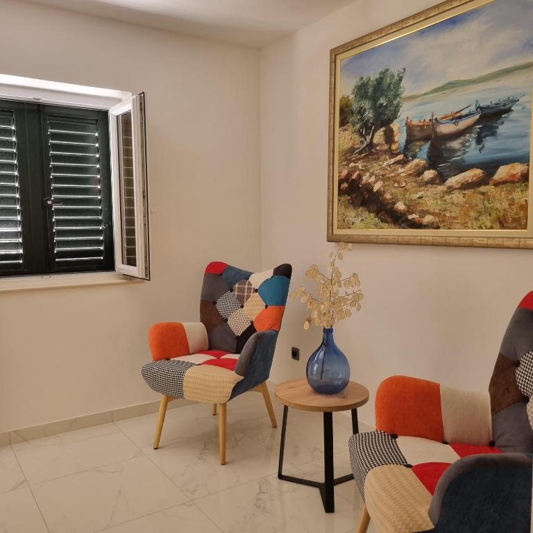 Villa Mila photo