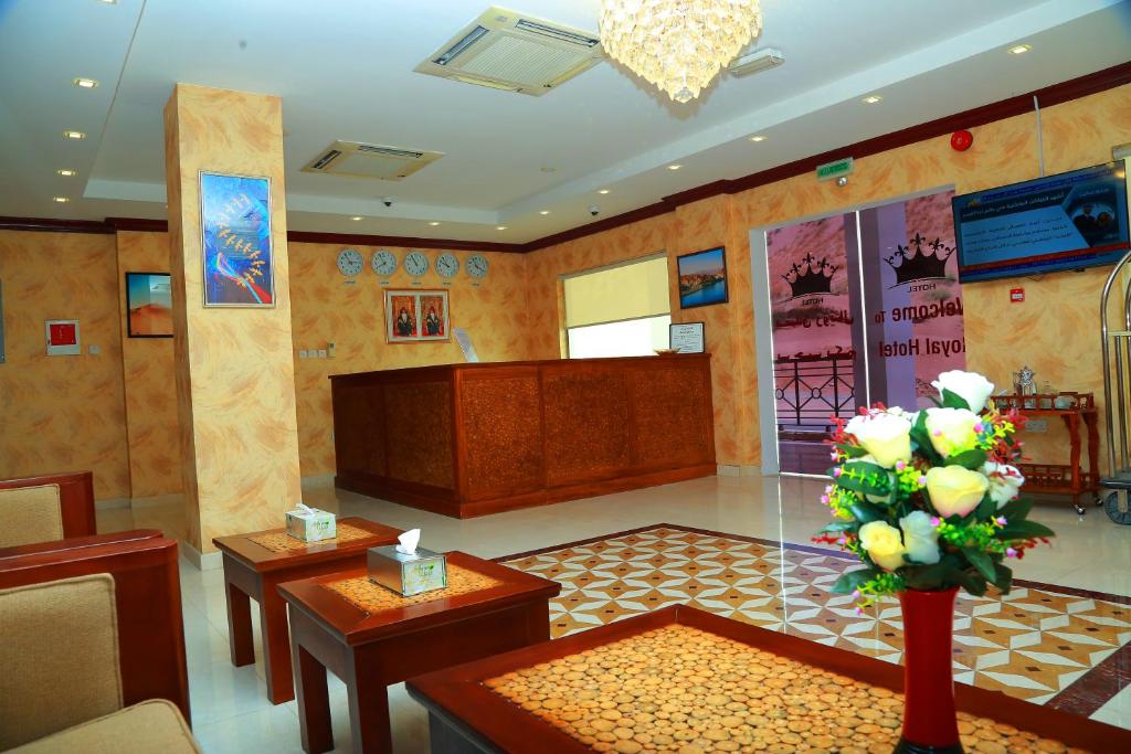 Royal Hotel photo