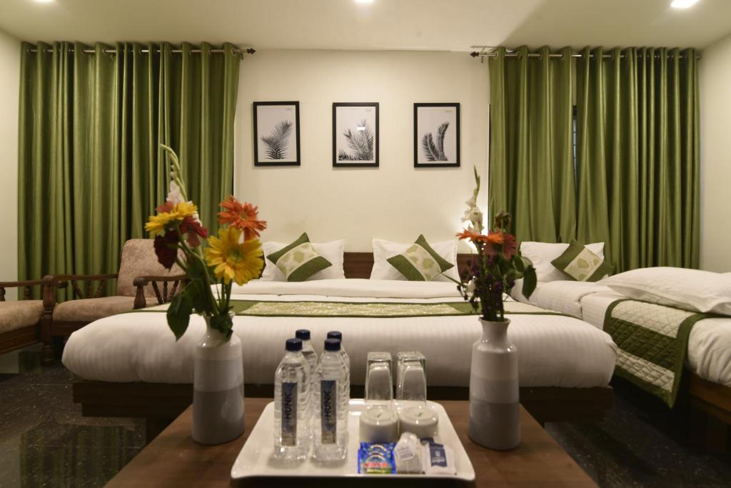 Hotel Clove photo