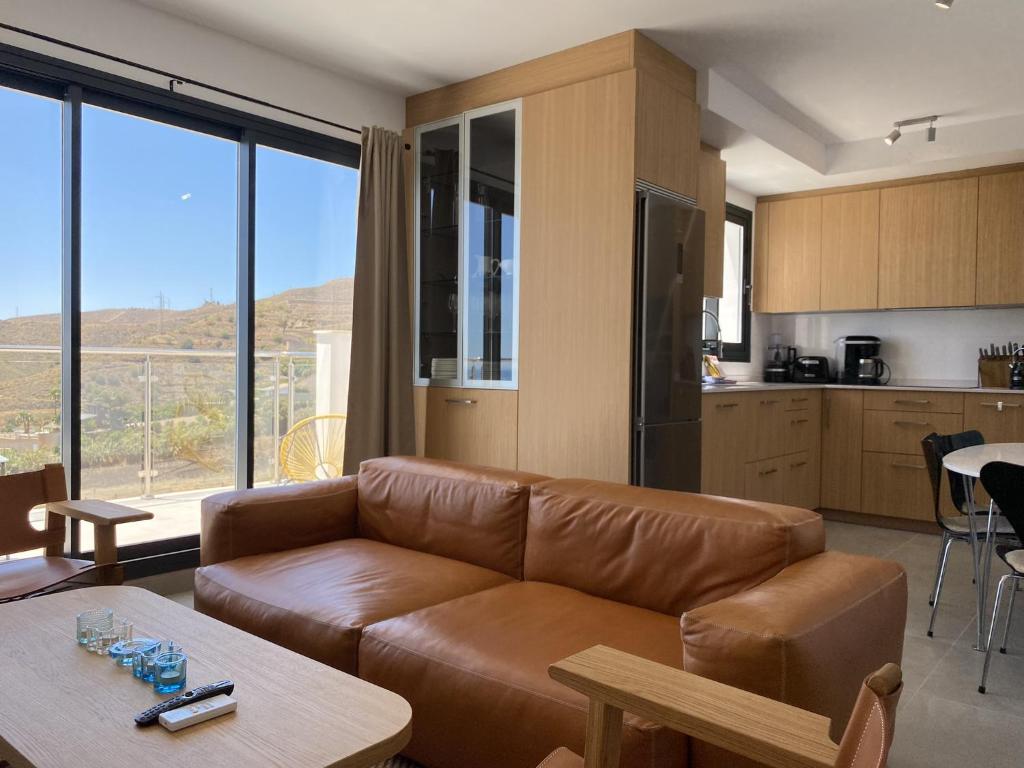 Penthouse Balcon del Mar Deluxe 3 Casasol - 4