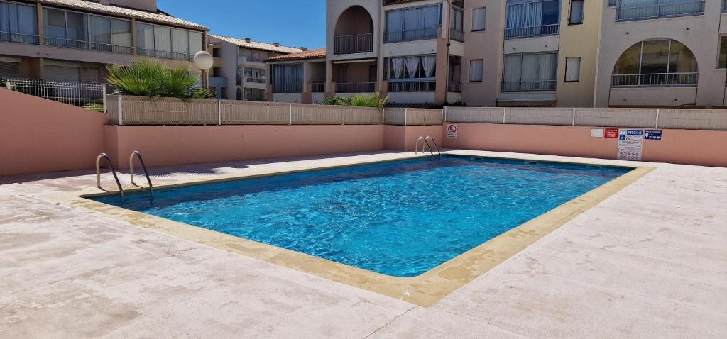 Joli T2 avec jardin plage Richelieu - 6 personnes - 2