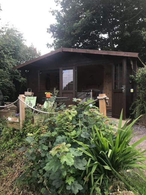 Secret & Secluded Sedlescombe, Battle