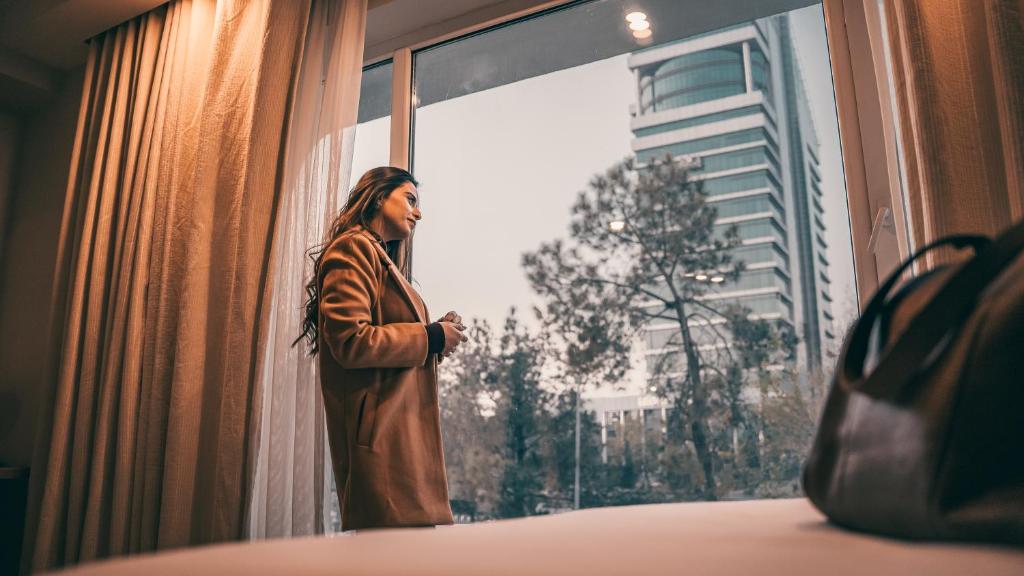 The 108 Hotel photo