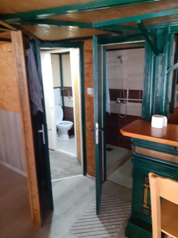 Porodicni apartman,Viktor cafee photo