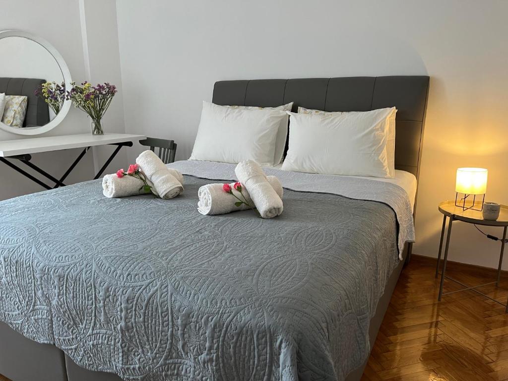 Theo Suites — Hotel in Kavala