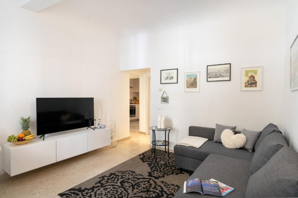 Angelico Apartment - 3