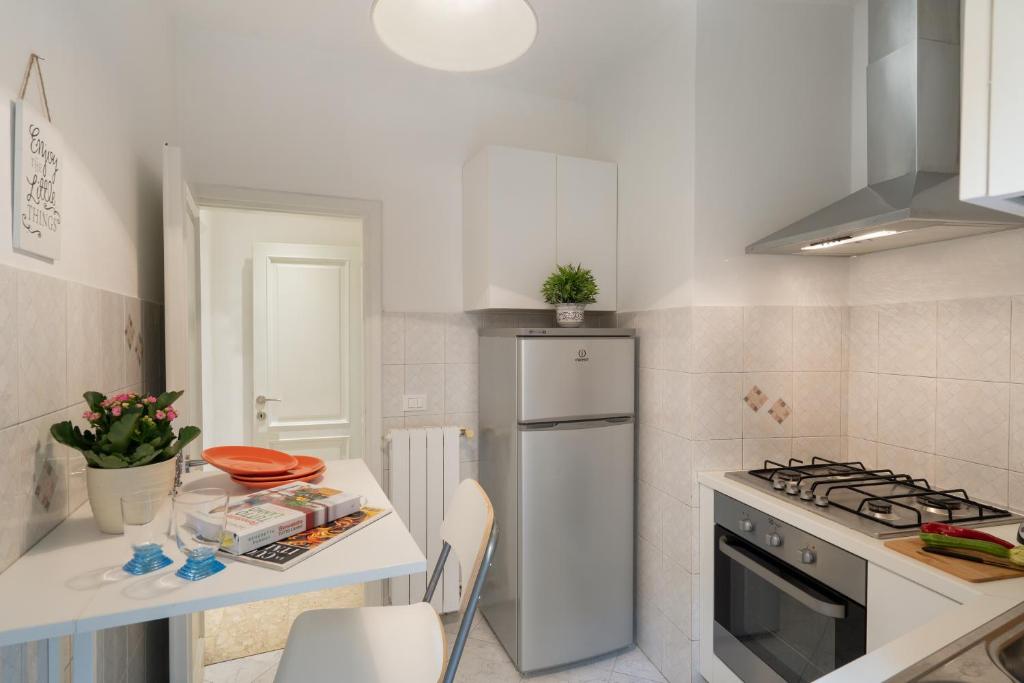 Angelico Apartment - 4