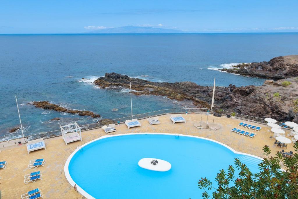 Cosy Sea View Studio FREE WIFI, Callao Salvaje