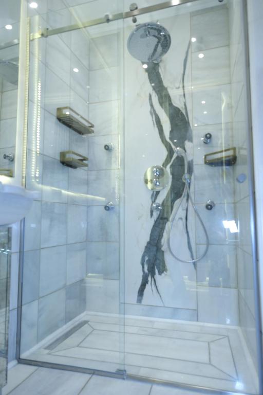 AB Residences -Cihangir Luxury Antique Apartment photo