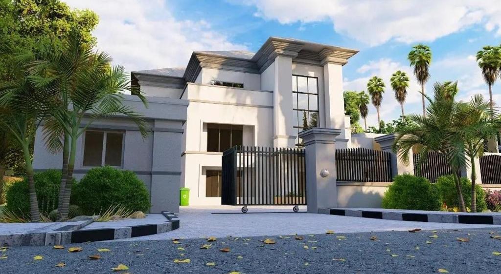 Checkers Apartments and Suites in Abuja, Nigeria reviews, prices