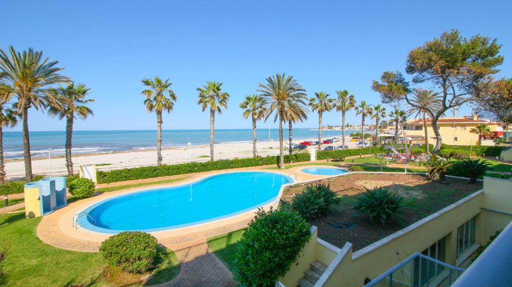 Residencial Azul Marino by CARLOSFERIEN - 1