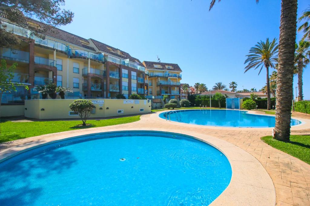 Residencial Azul Marino by CARLOSFERIEN - 4