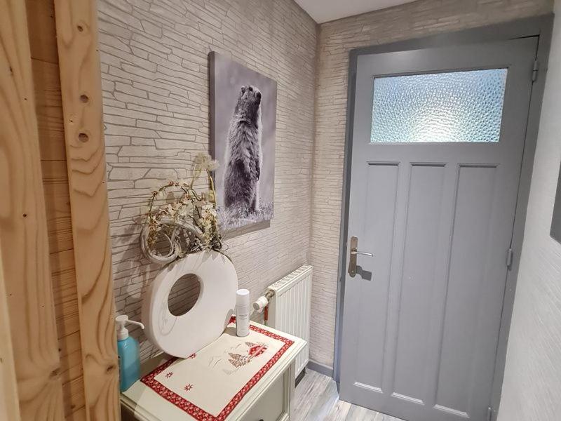 Appartement les champis - 4