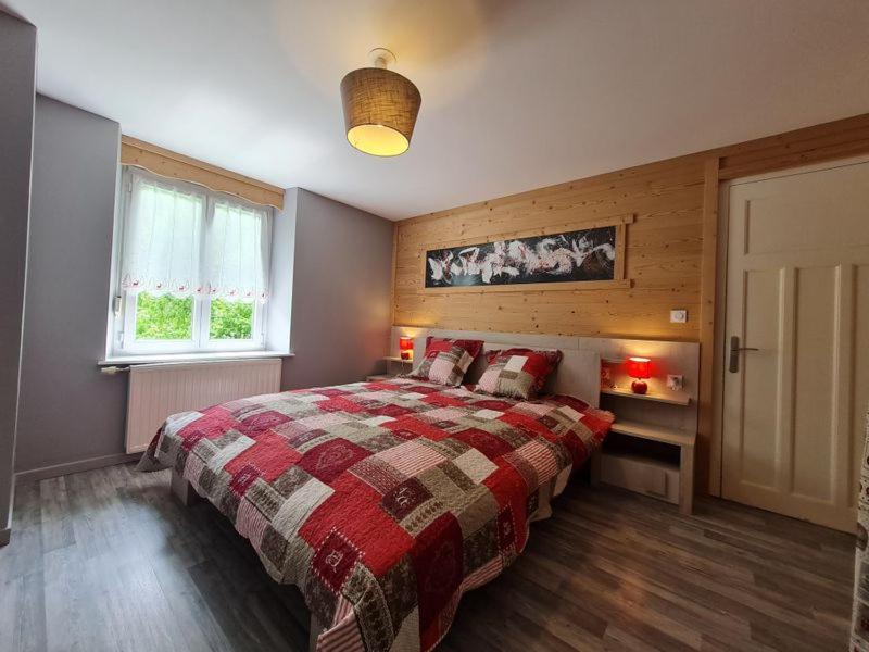 Appartement les champis - 3