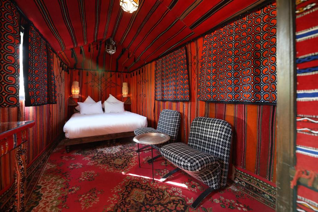 Riad Bindoo & Spa photo
