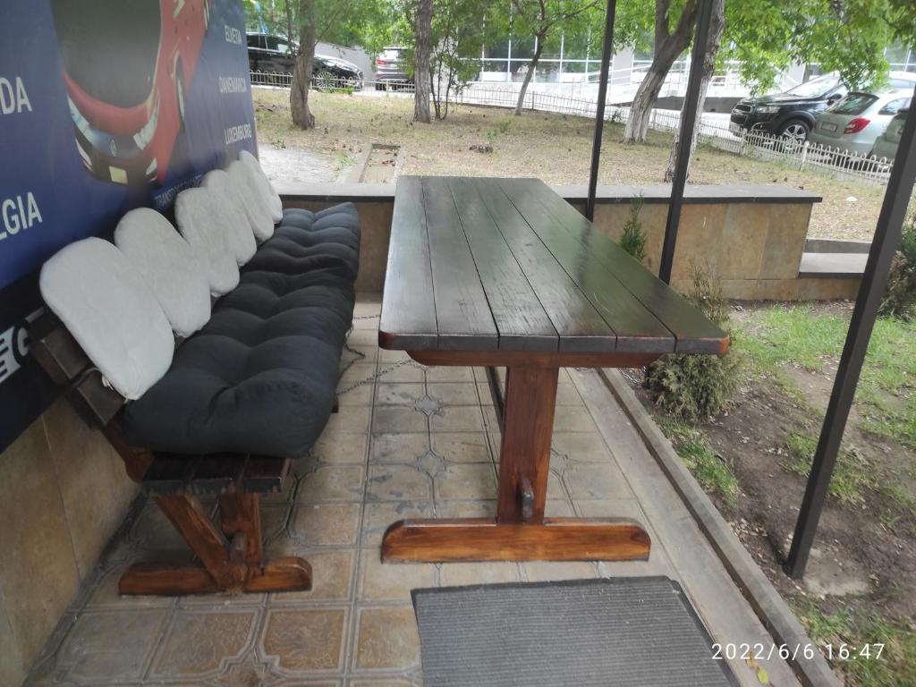 Romana Hotel photo