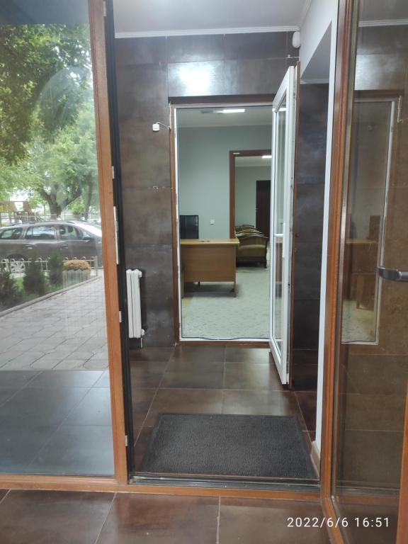 Romana Hotel photo