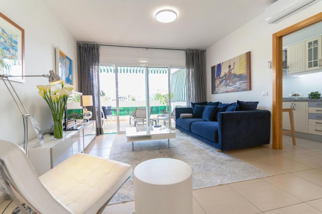 Apartamentos Lavanda - 5