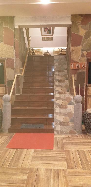 HOTEL CASONA DE SAL photo